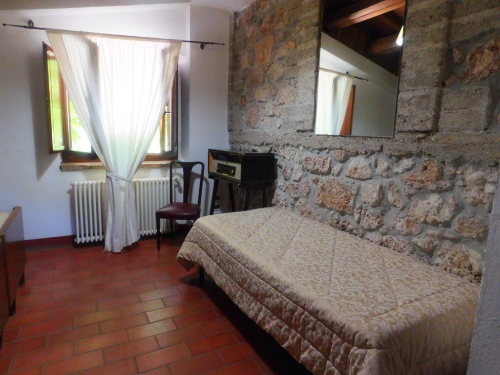 La Locanda sul Lago Santo Stefano Di Sessanio Exterior foto